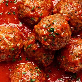 Meatballs