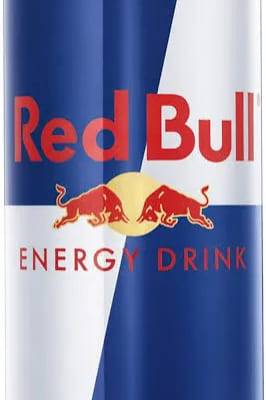 Redbull.