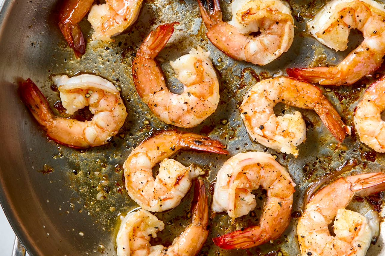 Shrimp.
