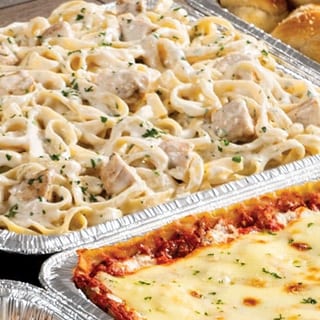 Family Pasta Classics