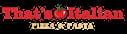 That's Italian Pizza & Pasta Hinesville GA