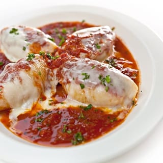 Family Style Selected Baked Pasta