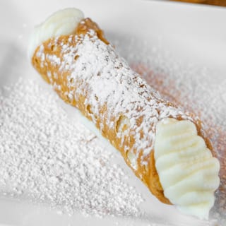Cannoli