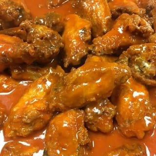 Wings