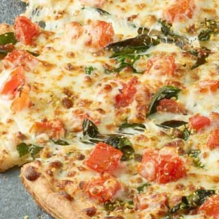 Primavera NY Style (WHITE)