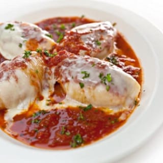 Stuffed Shells