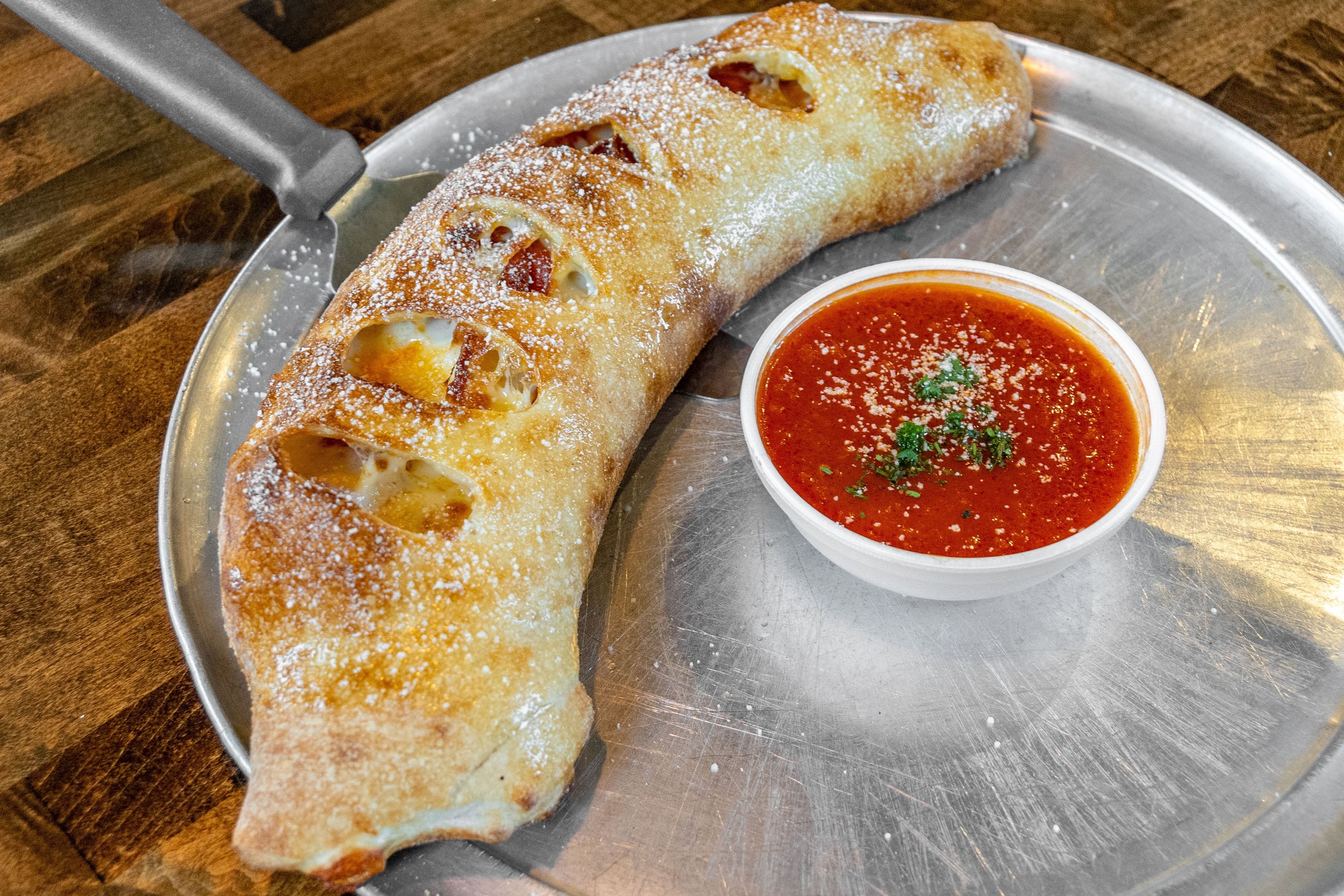 Stromboli.