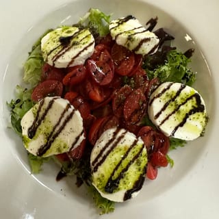 Caprese Salad
